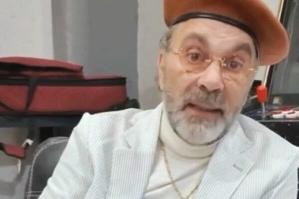Revelan que Manuel Mijares fue hospitalizado por riesgo de infarto, esto es lo que se sabe
