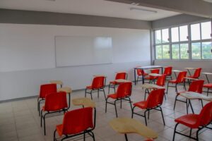 Suspenden regreso a clases en 4 estados