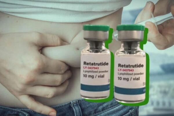 El “Godzilla” de las dietas: la peligrosa fiebre por un fármaco experimental