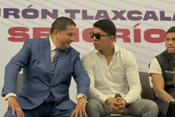 Exoneran a Jaime Munguía a cinco meses del fallo en el doping