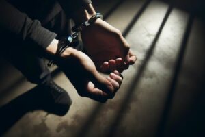 Sentencian a 58 años de prisión a “El Benji”, miembro de los Arellano Félix que intentó privar de la vida a dos policías
