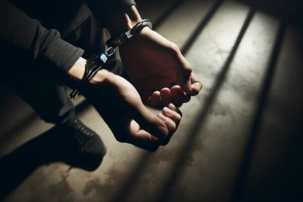 Sentencian a 58 años de prisión a “El Benji”, miembro de los Arellano Félix que intentó privar de la vida a dos policías