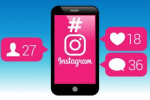 “Hashtags ya no sirven para ganar alcance en Instagram”, confirma Adam Mosseri