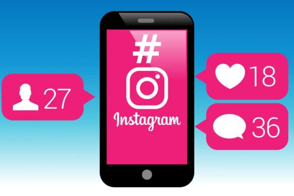 “Hashtags ya no sirven para ganar alcance en Instagram”, confirma Adam Mosseri
