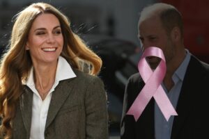 Kate Middleton desata rumores de usar peluca tras su última aparición y preocupa posible recaída en el cáncer