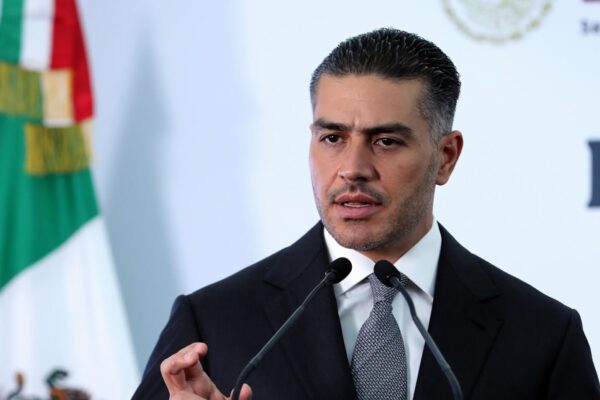 Rescatan a dos agentes de seguridad secuestrados