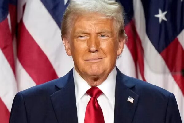 Trump quiere revivir el Departamento de Guerra… como en los viejos tiempos