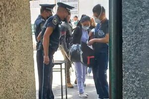 IMSS pierde casi medio millón de pesos en robo de medicamentos