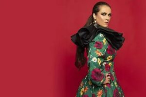Edith Márquez rinde tributo a Rocío Dúrcal con “Eterna e inolvidable”