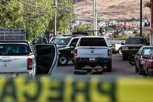Rescatan a 17 mujeres del delito de trata en Fresnillo, Zacatecas