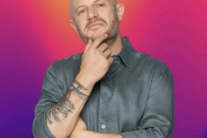 Facundo, el sexto eliminado de La Casa de los Famosos México, se despide tras 43 días de encierro