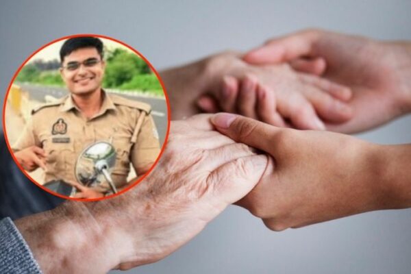Tras 10 años desaparecido, una madre encuentra a su hijo gracias a la publicación de un policía en Instagram