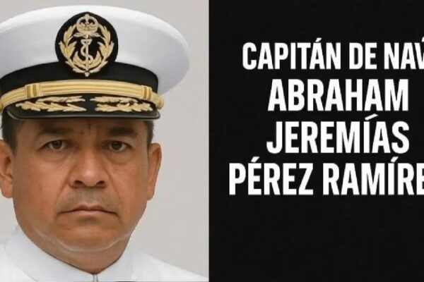 Fallece capitán de Marina en Tamaulipas