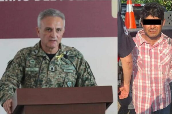Detienen al multîhomîcîda de Centla; rescatan a siete menores sustraídos
