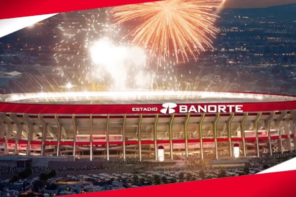 FIFA organizaría el Mundial 2026 en México sin pagar impuestos