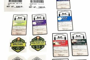 Autoridades de EE. UU. retiran quesos contaminados con peligrosa bacteria