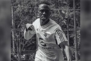 Pierde la vida la joven promesa del futbol colombiano en aparatoso accidente, estaba a días de fichar en la MLS