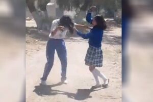 Liberan a joven señalada por mu3rt3 de estudiante en Teotihuacán