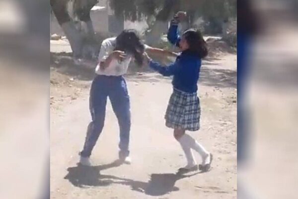 Liberan a joven señalada por mu3rt3 de estudiante en Teotihuacán