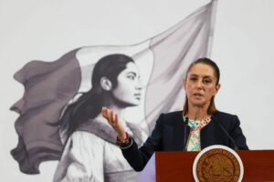 Claudia Sheinbaum se pronuncia sobre la posibilidad de legalizar la eutanasia