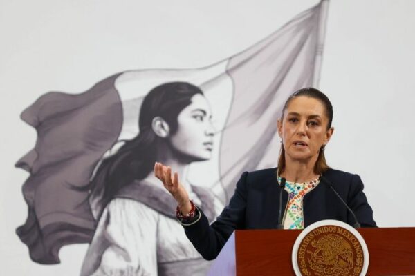 Claudia Sheinbaum se pronuncia sobre la posibilidad de legalizar la eutanasia