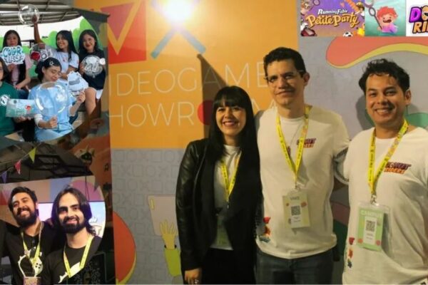 México muestra su talento en desarrollo de videojuegos con Pixelatl 2025