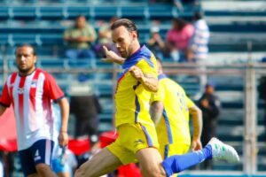 Zague niega que el Clásico entre Chivas y América haya perdido interés