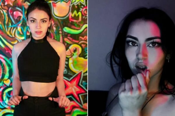 Mu3r3 Flor Marian Izaguirre, influencer mexicana reportada como desaparecida en Michoacán