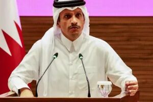 Qatar discute tomar “medidas verdaderas y tangibles” contra Israel
