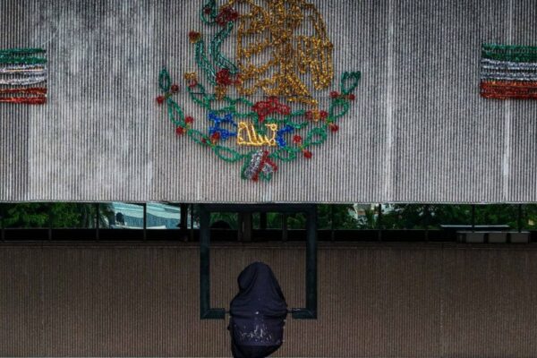 Suspenden fiestas patrias en cuatro municipios de Veracruz por inseguridad