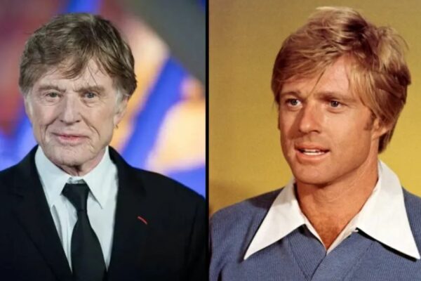 Fallece Robert Redford, director ganador del Oscar y fundador de Sundance, a los 89 años
