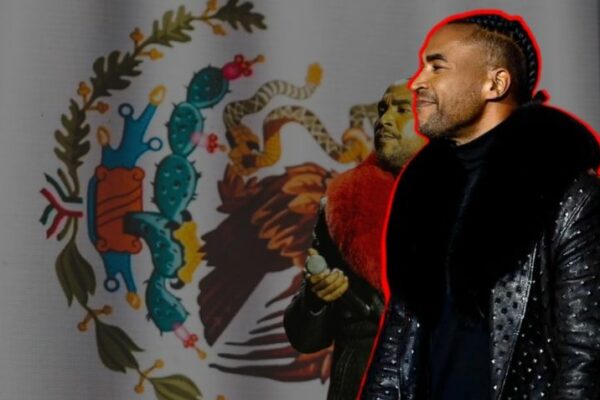 “Soy mexicano”: Don Omar confirma su amor por México con mensaje por el Día de la Independencia