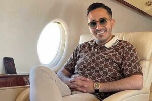 Detienen a Simon Leviev, ‘el Estafador de Tinder’