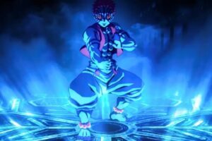 “Demon Slayer: Castillo Infinito” rompe récord histórico de Pokémon en taquilla mundial