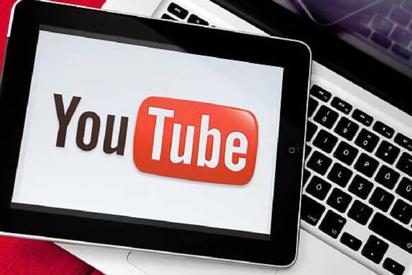 YouTube ha pagado a creadores 100 mil millones de dólares en cuatro años
