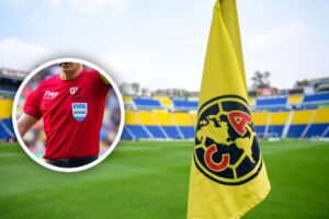 Exárbitro asegura que América ‘lo vetó’ por pitarles penales en contra