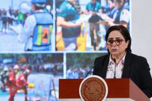 Protección Civil convoca al Simulacro Nacional del 19 de septiembre; enviarán alerta a celulares por primera vez