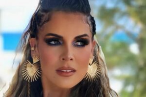 Adianez Hernández aconseja a Ángela Aguilar y manda mensaje a detractores: “Es su vida, no la de ustedes”