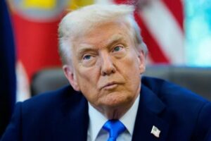 Donald Trump amenaza consecuencias “incalculables” a Venezuela si no acepta retorno de migrantes expulsados
