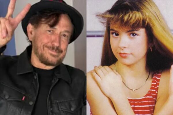 Ricky Luis revela que él fue quien presentó a Sergio Andrade y Gloria Trevi; “no me gusta hablar de eso”