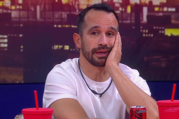 José Luis Rodríguez ‘El Guana’ es el octavo eliminado de La Casa de los Famosos