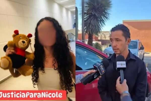 Investigan fallecimiento de la adolescente Paloma Nicole por cirugía estética sin autorización