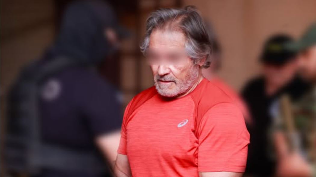 Vinculan a proceso a Hernán ‘N’, presunto líder de La Barredora