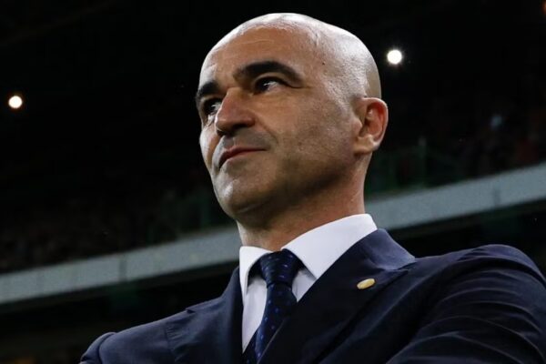 Asaltan la casa del seleccionador de Portugal, Roberto Martínez