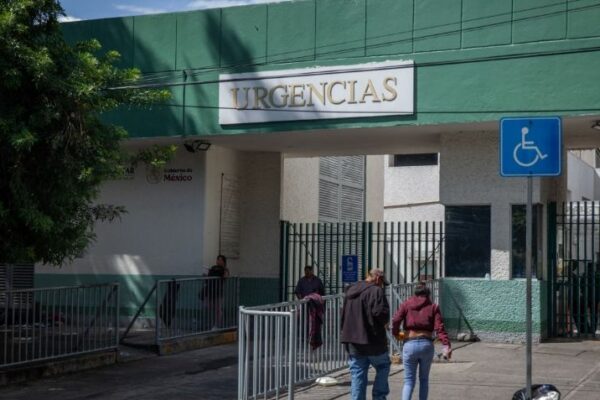 “Estamos luchando por su vida”: 7 personas siguen graves tras explosión de pipa, entre ellos Azuleth, la nieta de Alicia