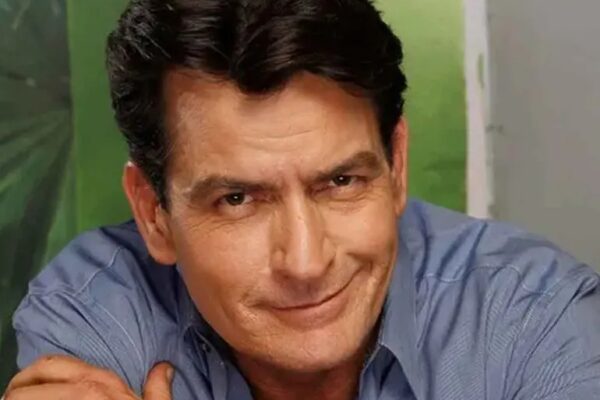 Charlie Sheen revela que un cártel mexicano lo vetó por comprar demasiada droga