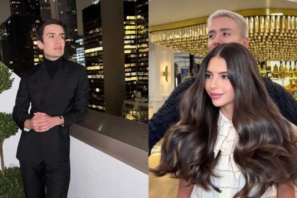 Asesinan en Polanco a Micky Hair, reconocido estilista de Ángela Aguilar y otras artistas