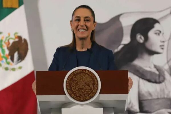 Nuevo golpe al huachicol; empresario de EU implicado