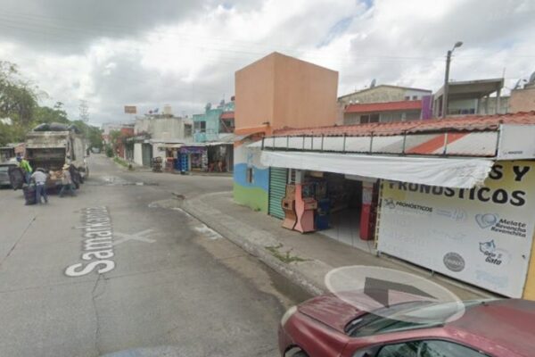 Entregan primeras 80 viviendas del Bienestar en fraccionamiento Infonavit Pomoca