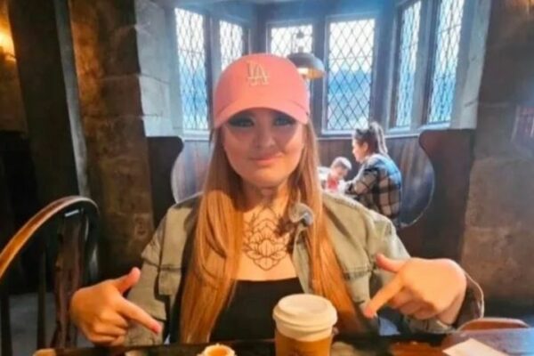 Feminicidio que conmociona al mundo